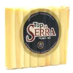 QUEIJO PALITO DEFUMADO TOP DA SERRA