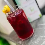 Cranberry Orange