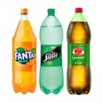 REFRIGERANTES 2L