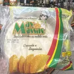 MASSA PASTEL REDONDA PEQ MAY