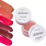 Hidratante Labial Balm To Go