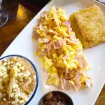 HUEVOS AL GUSTO