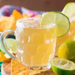 LIMONADA NATURAL