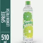 Sprite Lemon 510ml