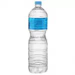 Água mineral 1,5L C/6