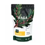 Café Saga 02 Torrado em Grãos