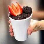 BRIGADEIRO BLACK