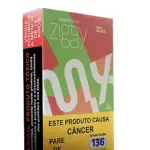Ziggy duas goiabas