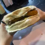 X - Onion Rings