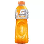 Gatorade Laranja