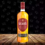Whisky Grant's 1L