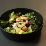 Ensalada especial