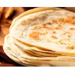 Paquete Pan arabe