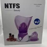 Spa Facial Vaporizador