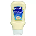 Maionese Heinz / Mayo Heinz