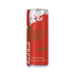 Red Bull Red Edition