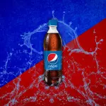 Pepsi 600ml
