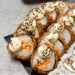 BARCA HOT ROLL TRADICIONAL - 36 UN