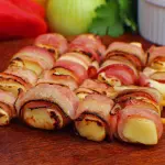 Medalhão de Provolone