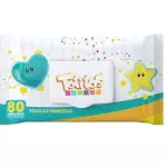 Toallas Humedas Totitos 80 und y