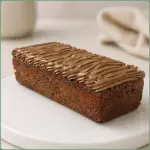Bolo Chocolate c/Ganache 70% - 350g
