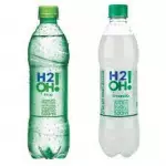 REFRIGERANTE H2O