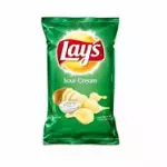 Lay’s Sour Cream 45G