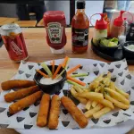 Dedos Febo