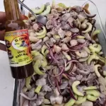 Charolas de marico