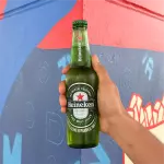 Cerveza Heineken