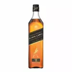 WHISKY JW BLACK LABEL 12 AÑOS 750ML
