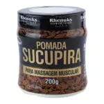 Pomada Sucupira Rhenuks 200g