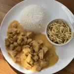 STROGONOFF DE FRANGO