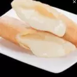 Harumaki de queijo 4 uni