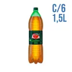 GUARANÁ ANTARCTICA ZERO 1,5L C/6