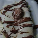 TAPIOCA BOMBOM