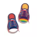 Zapatilla con Pasador - Evaflex