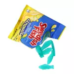 Swedish fish lemonade