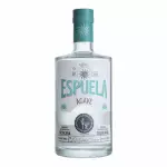 TEQUILA ESPUELA AGAVE SILVER 750ML