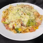Macarrão - Monte a sua Escolha