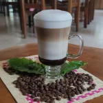 CAFE MOCCA