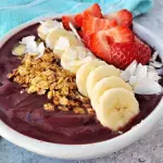 AÇAÍ 700ML Com Complementos
