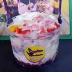 Pote de 1 litro Cupuaçu