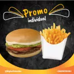 Promo individual