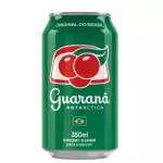 Guaraná Antarctica 350ml