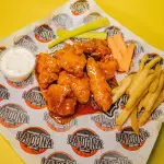 500 grms de boneless
