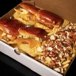 Chicken Box Família