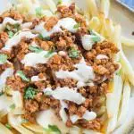 MEXICAN FRIES