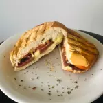 Misto linguicinha