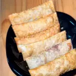 MINI PASTEIS (6 UNID.)